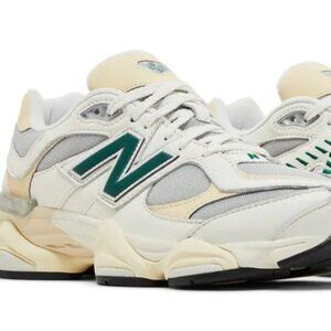 New Balance 9060 'Sea Salt Marsh Green'